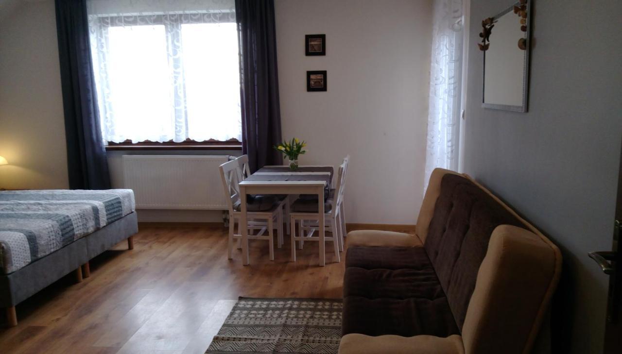 Domki Letniskowe I Pokoje U Katarzyny Ustronie Morskie Exterior photo